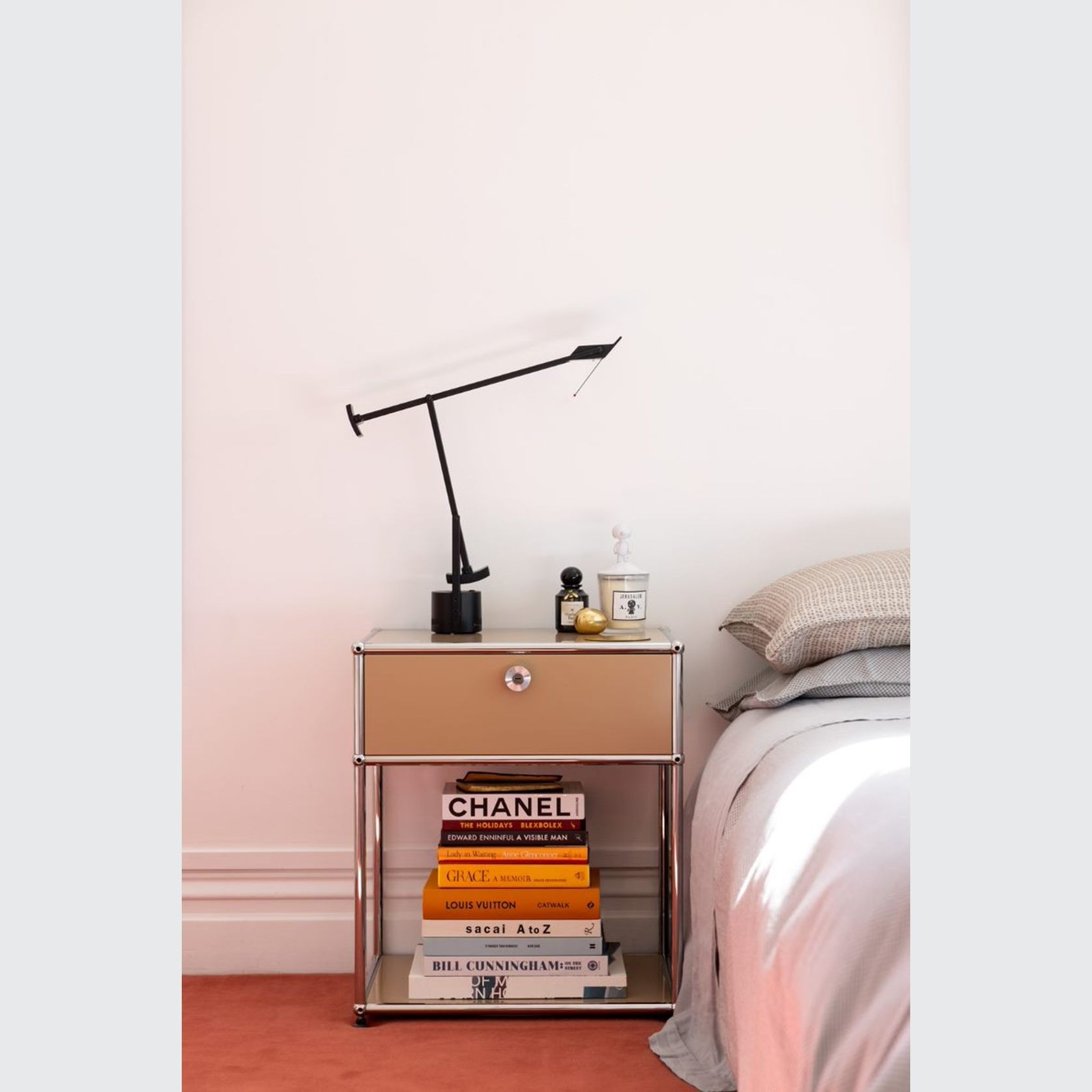 Haller Bedside gallery detail image