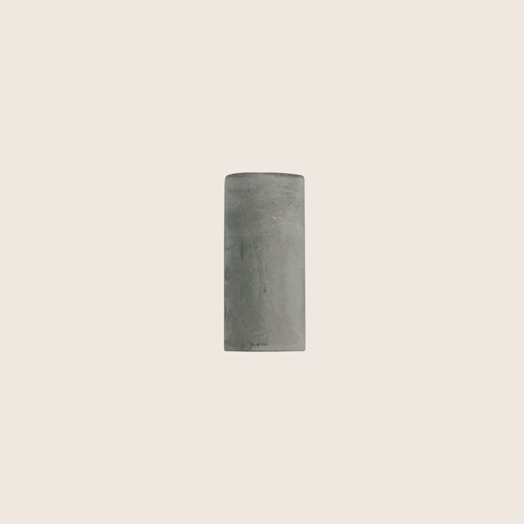 Olympia Round Concrete Wall Light gallery detail image