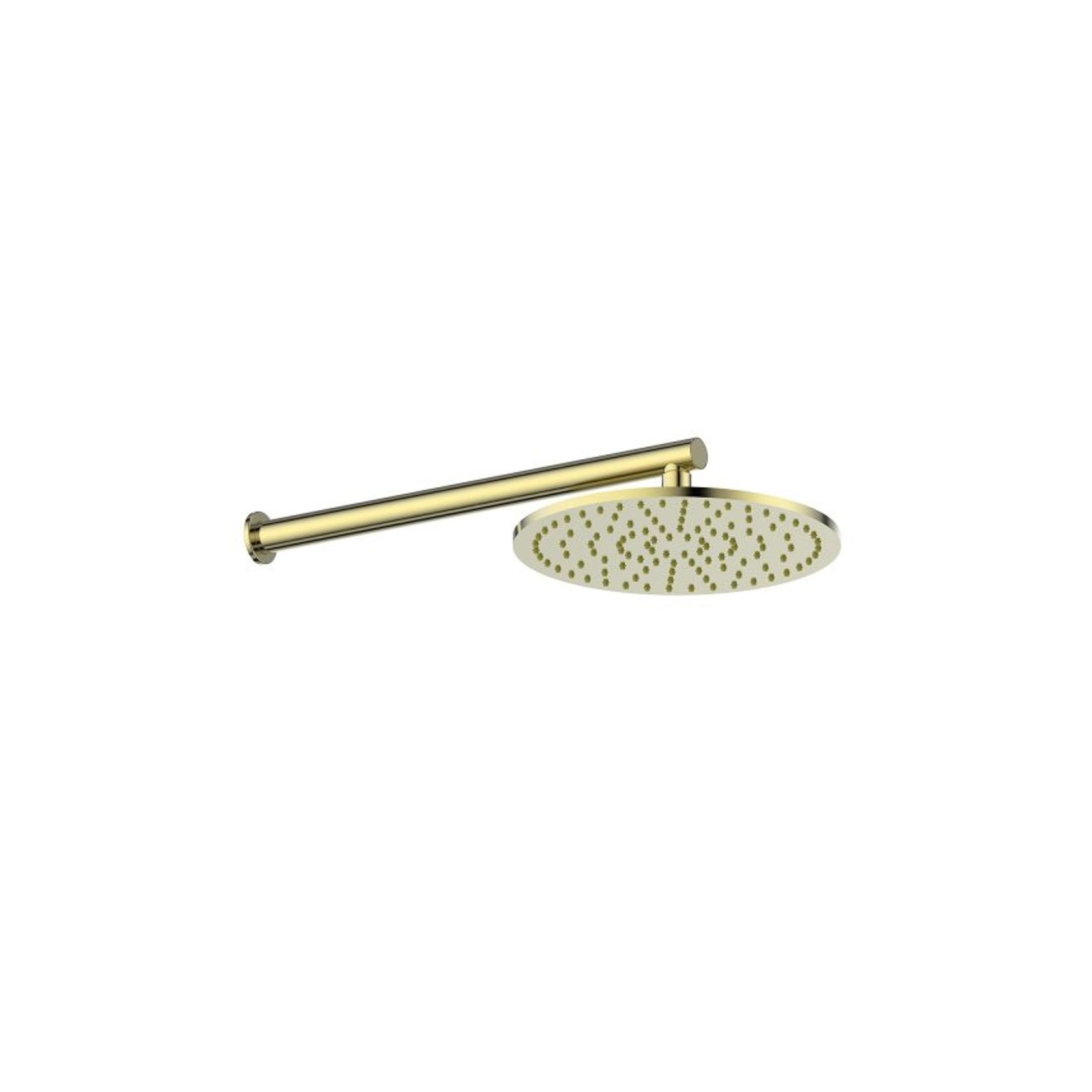 Lavish Wall Shower gallery detail image