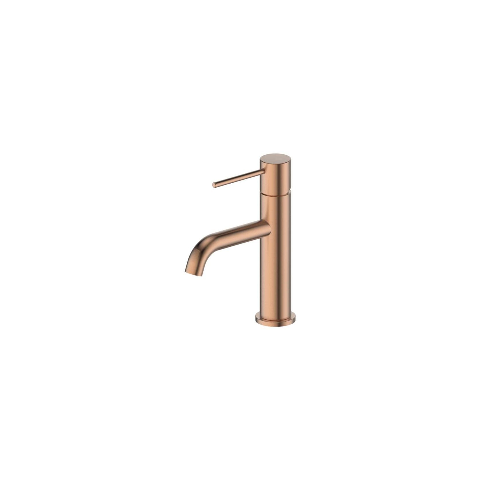 Gisele Basin Mixer gallery detail image