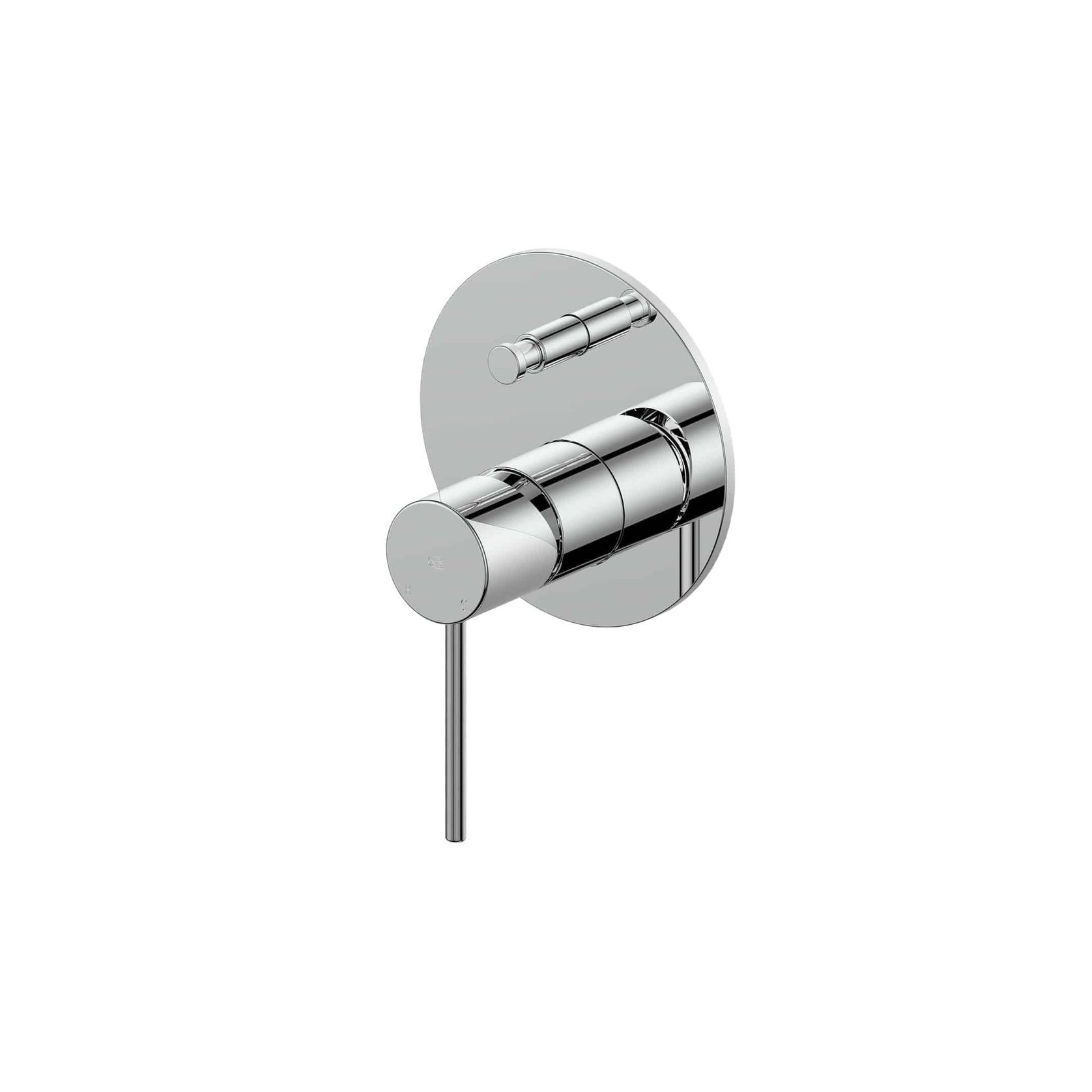 Gisele Diverter Shower Mixer gallery detail image
