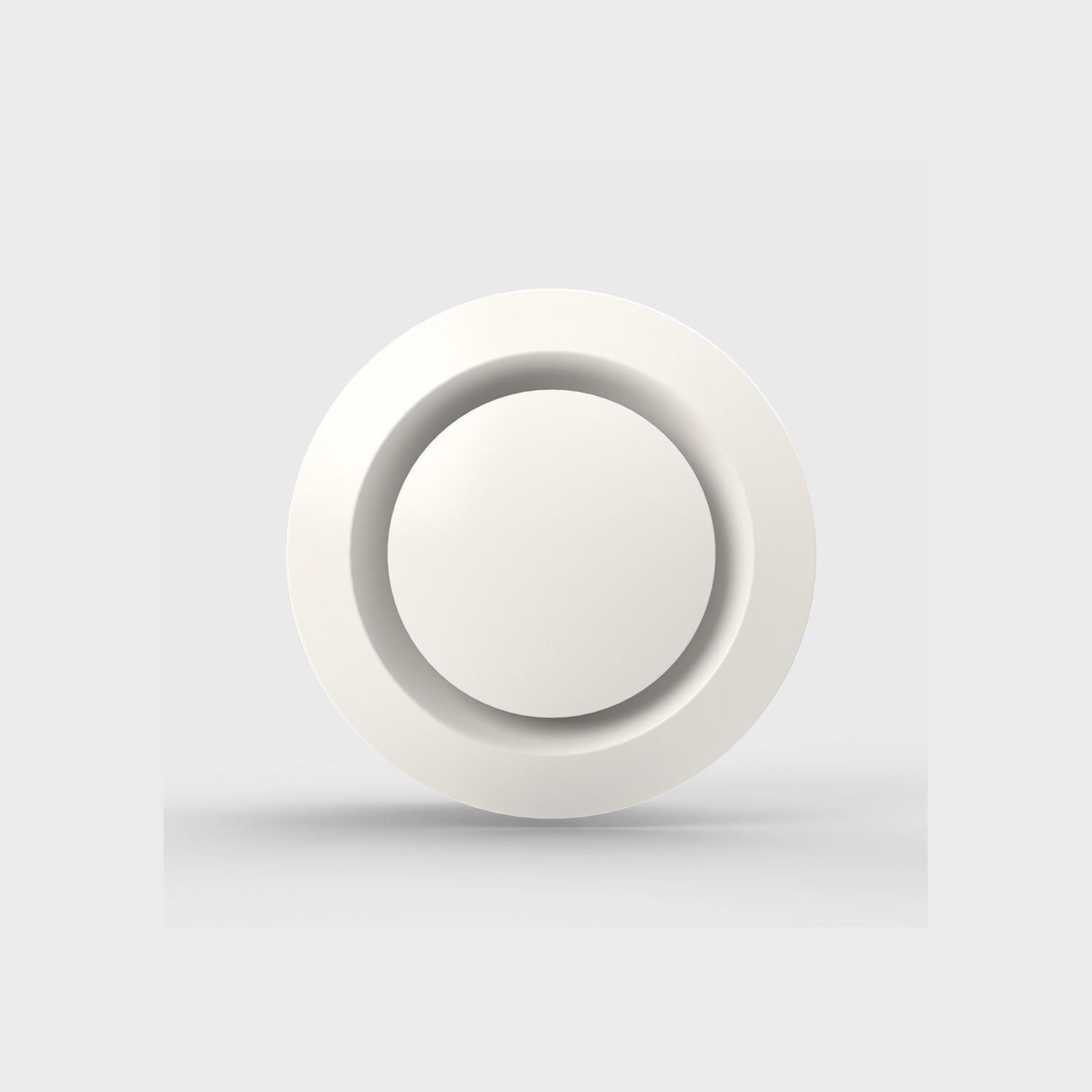 Round Ceiling Diffuser gallery detail image