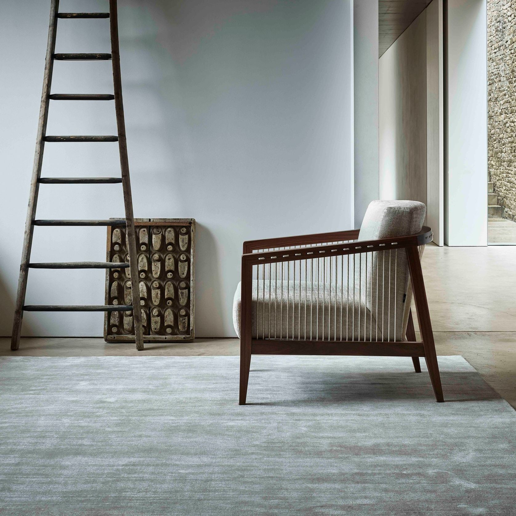 Santushi Rug gallery detail image