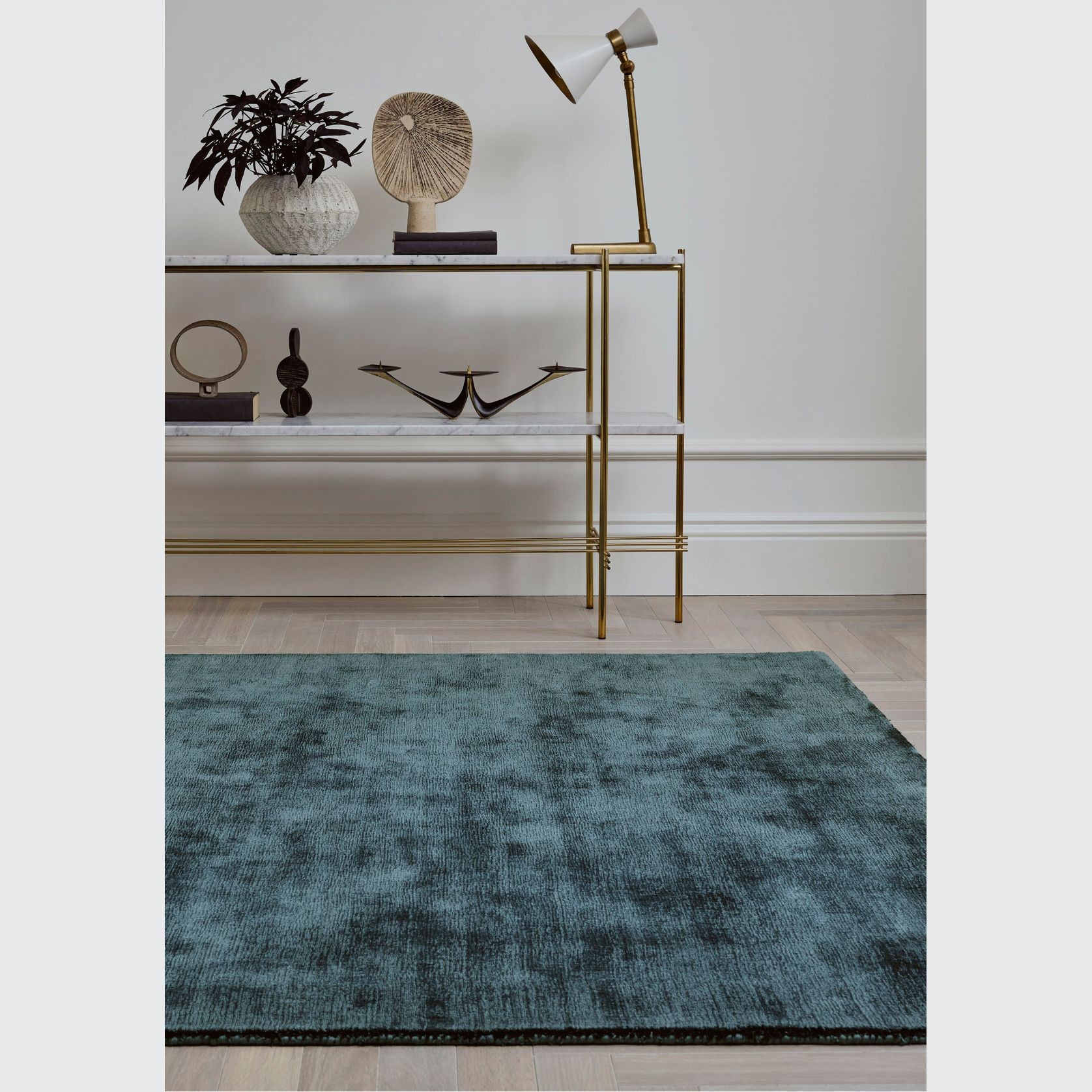 Satara Rug gallery detail image