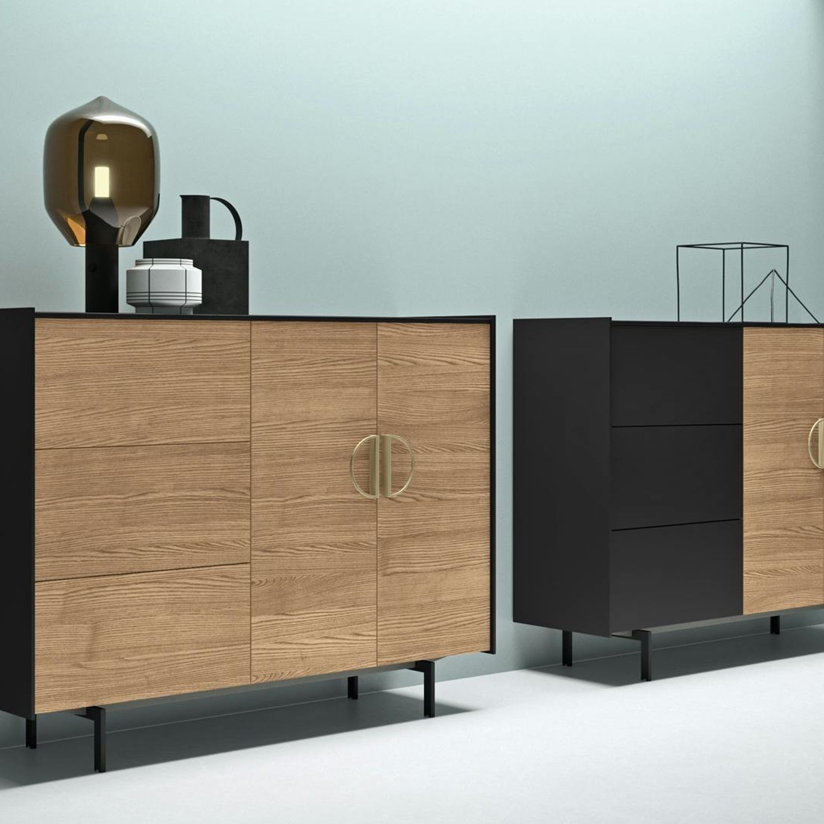 Maxima Dresser gallery detail image