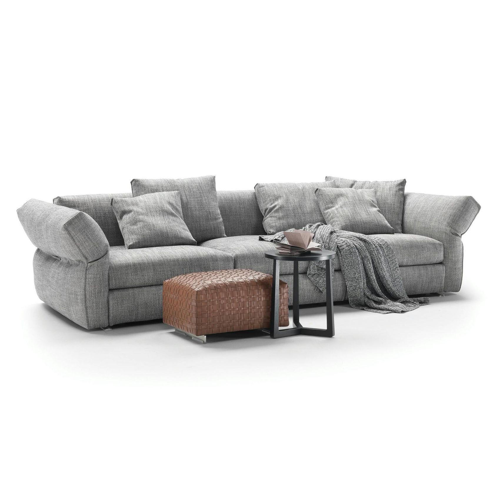 Newbridge Sofa By Flexform gallery detail image
