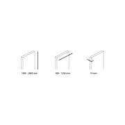 Vitra | Disappearing Sliding Door gallery detail image