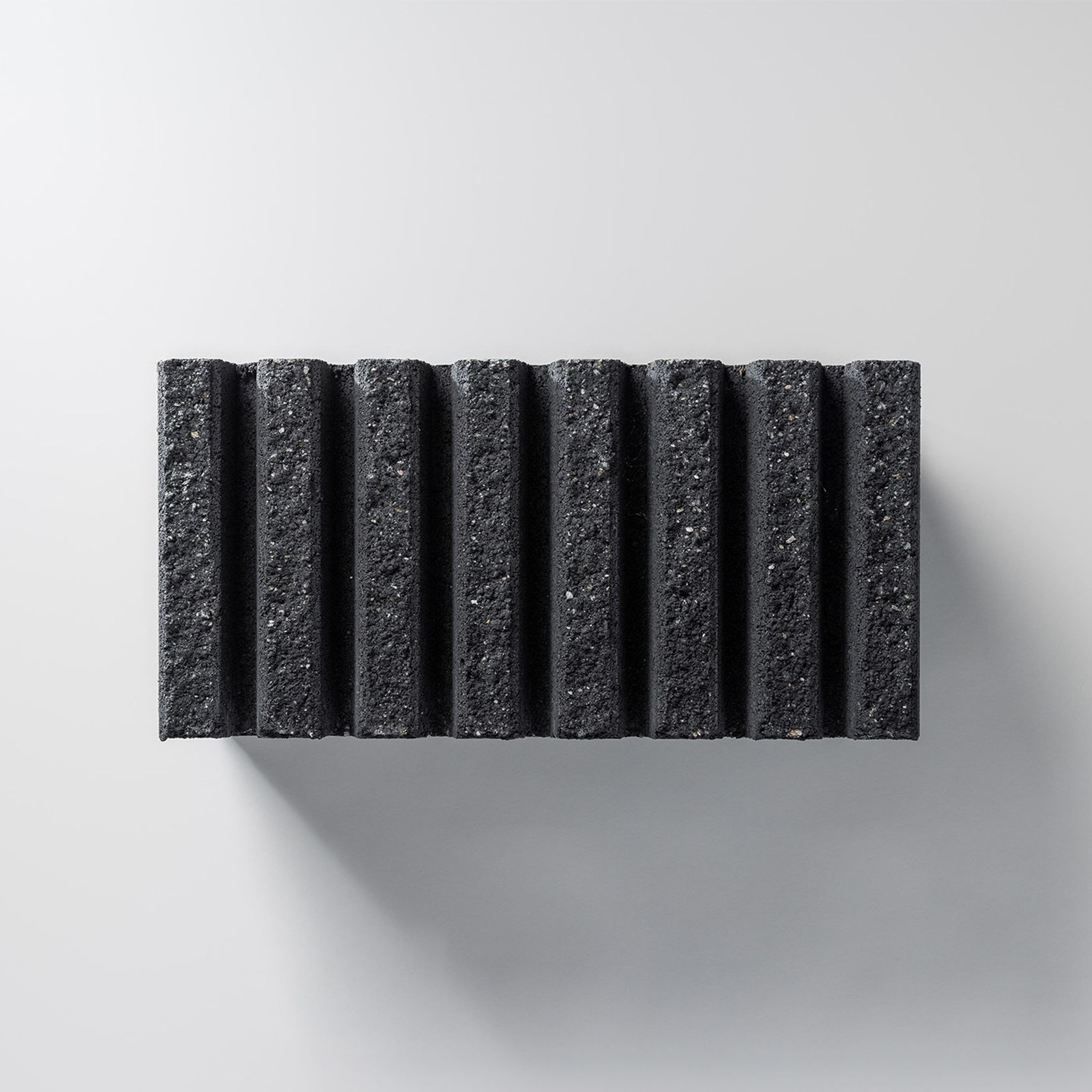 20 Series Fluted Blocks | Structural gallery detail image