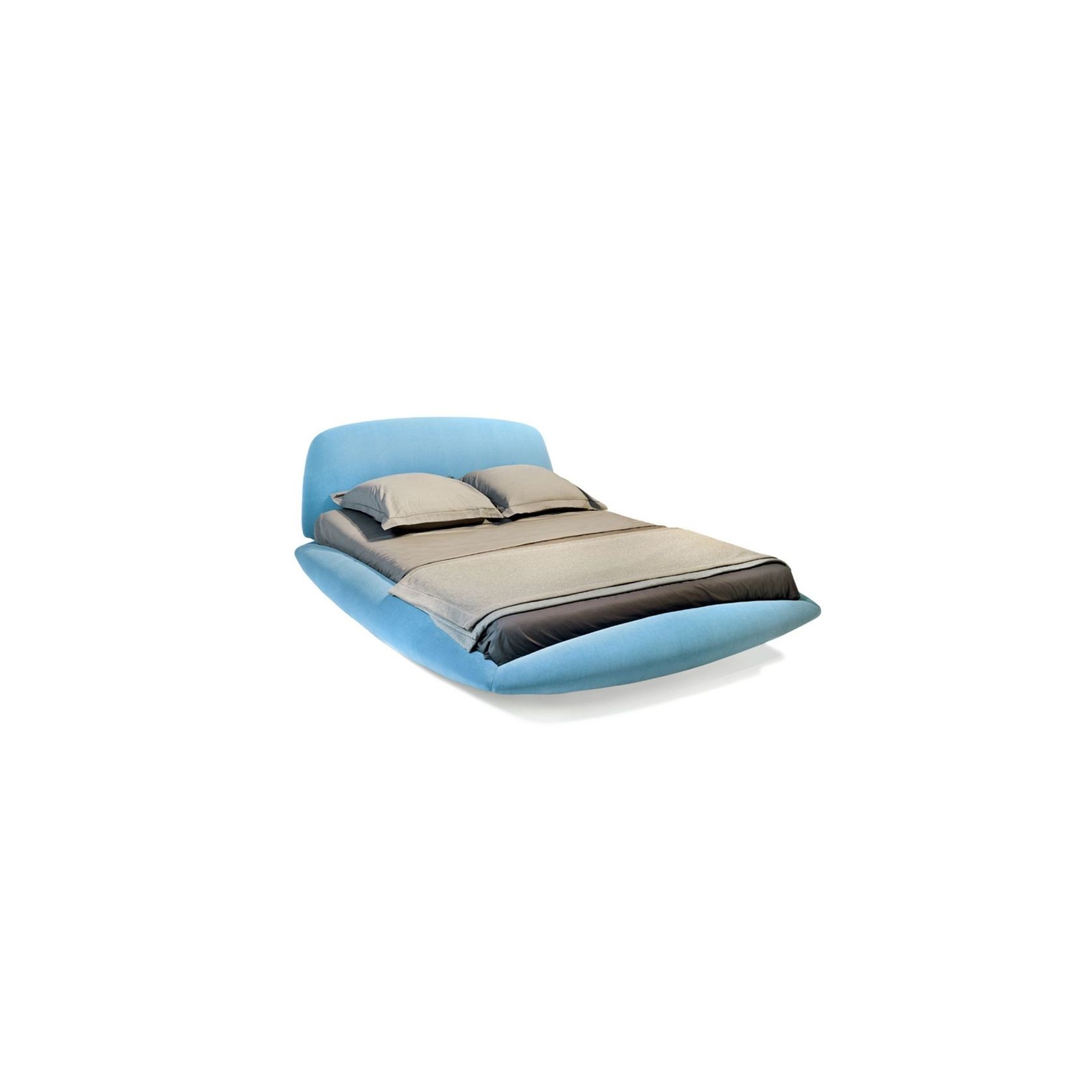 Calisson Bed gallery detail image