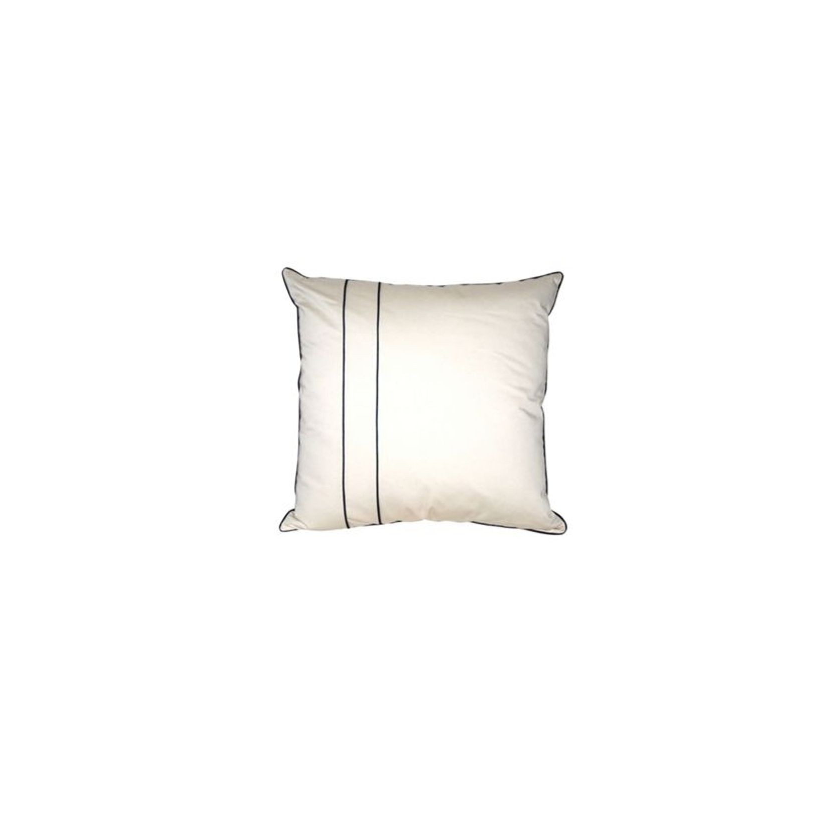 La Femme Jean Cocteau Cushion gallery detail image