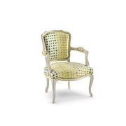 Debussy Louis Xv Armchair gallery detail image