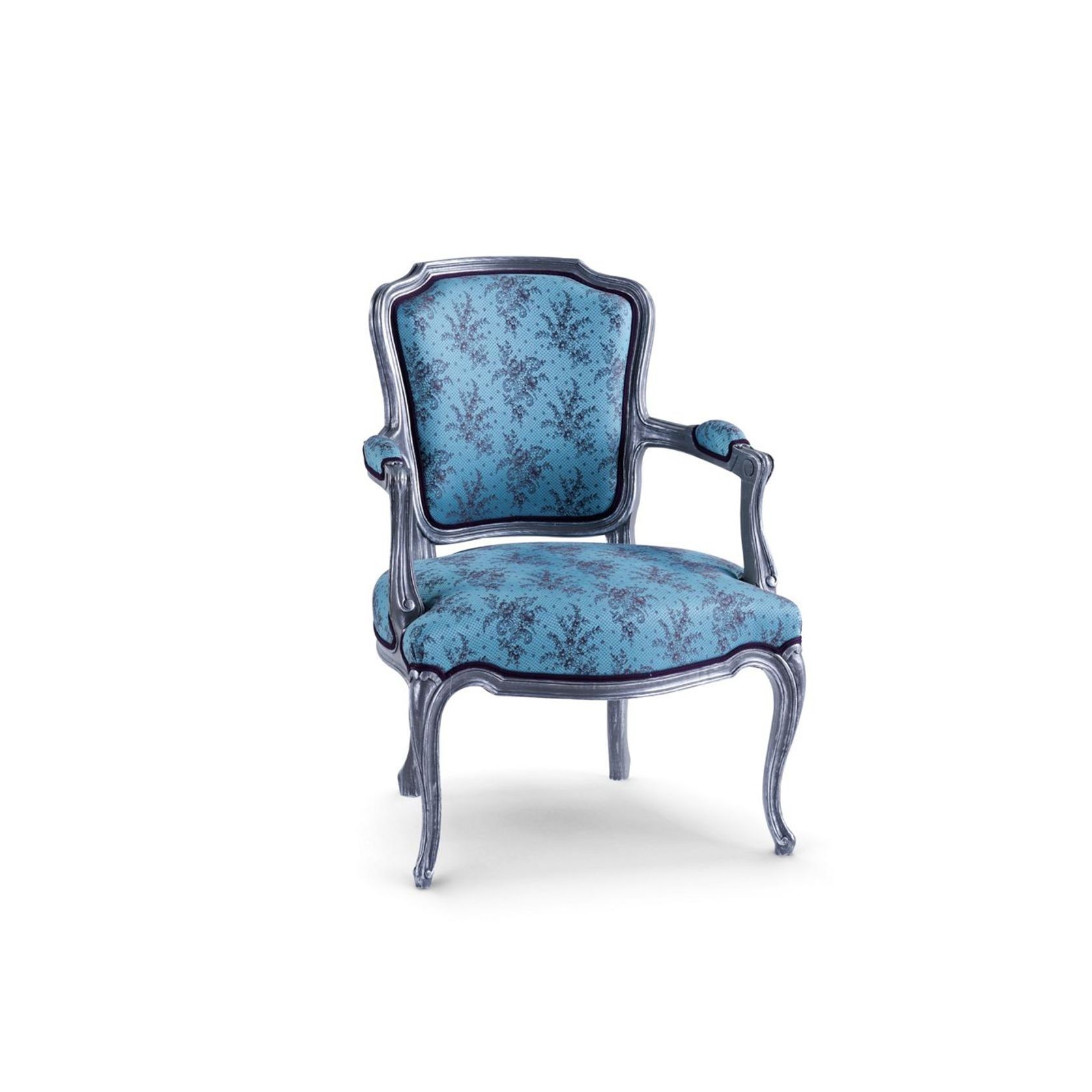 Debussy Louis Xv Armchair gallery detail image
