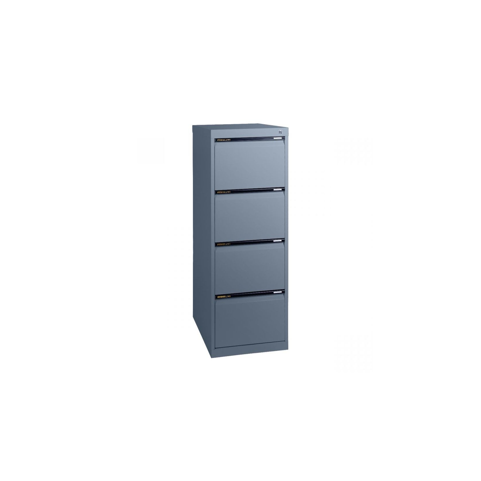4 Drawer Filing Cabinet gallery detail image