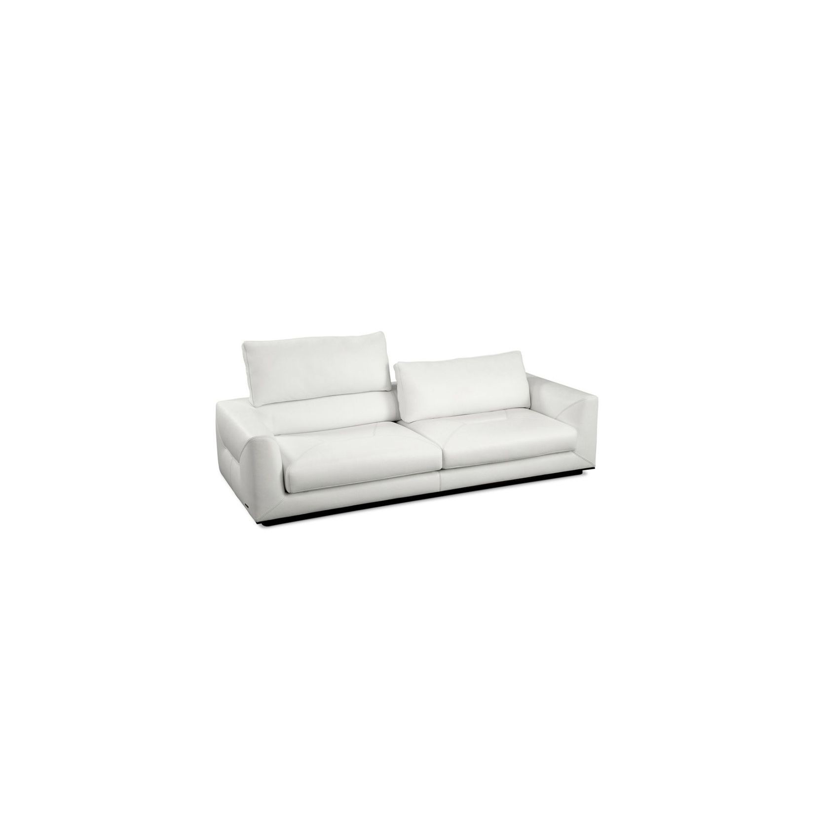 Alchimie Large 3-seat Sofa gallery detail image