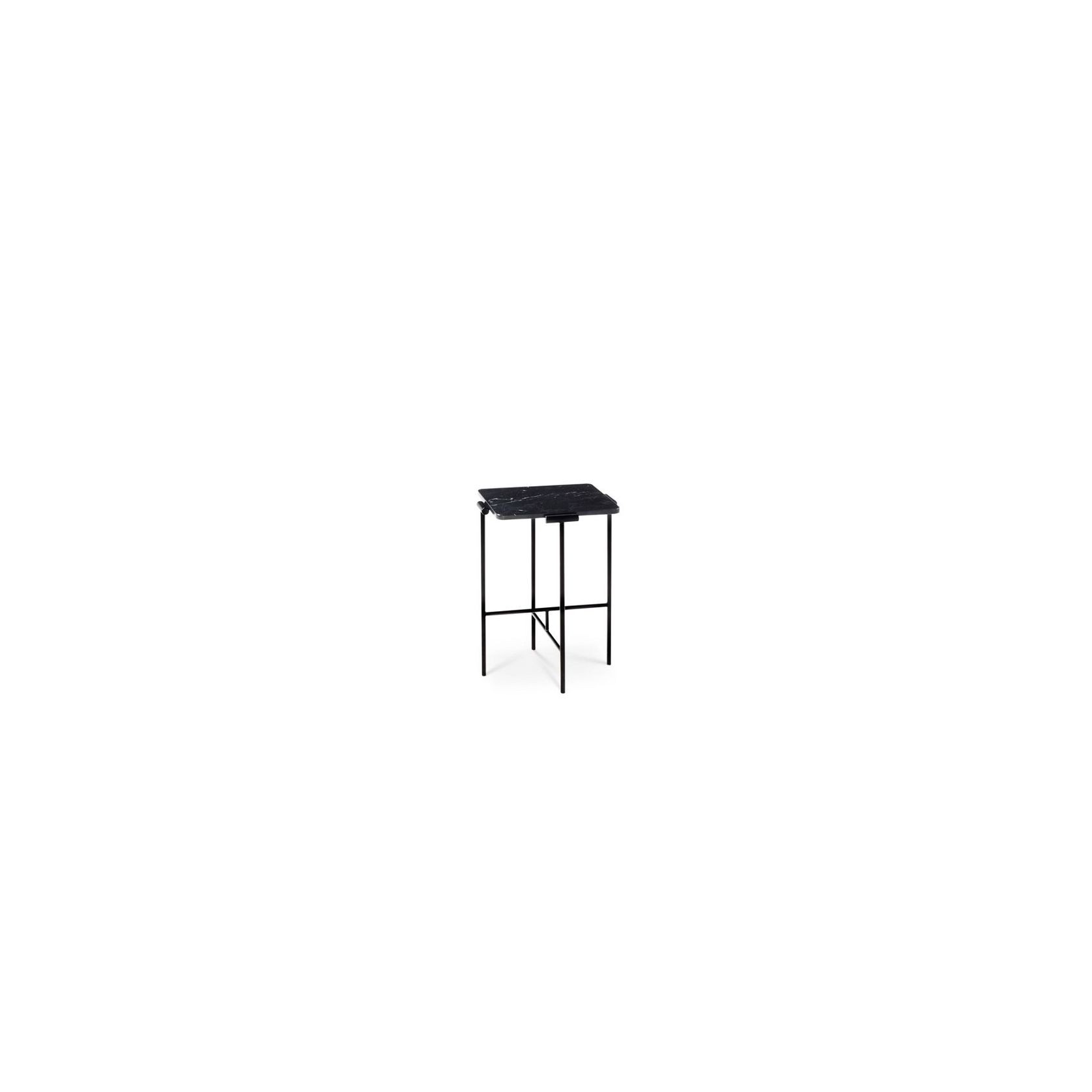 Croquet Pedestal Table gallery detail image