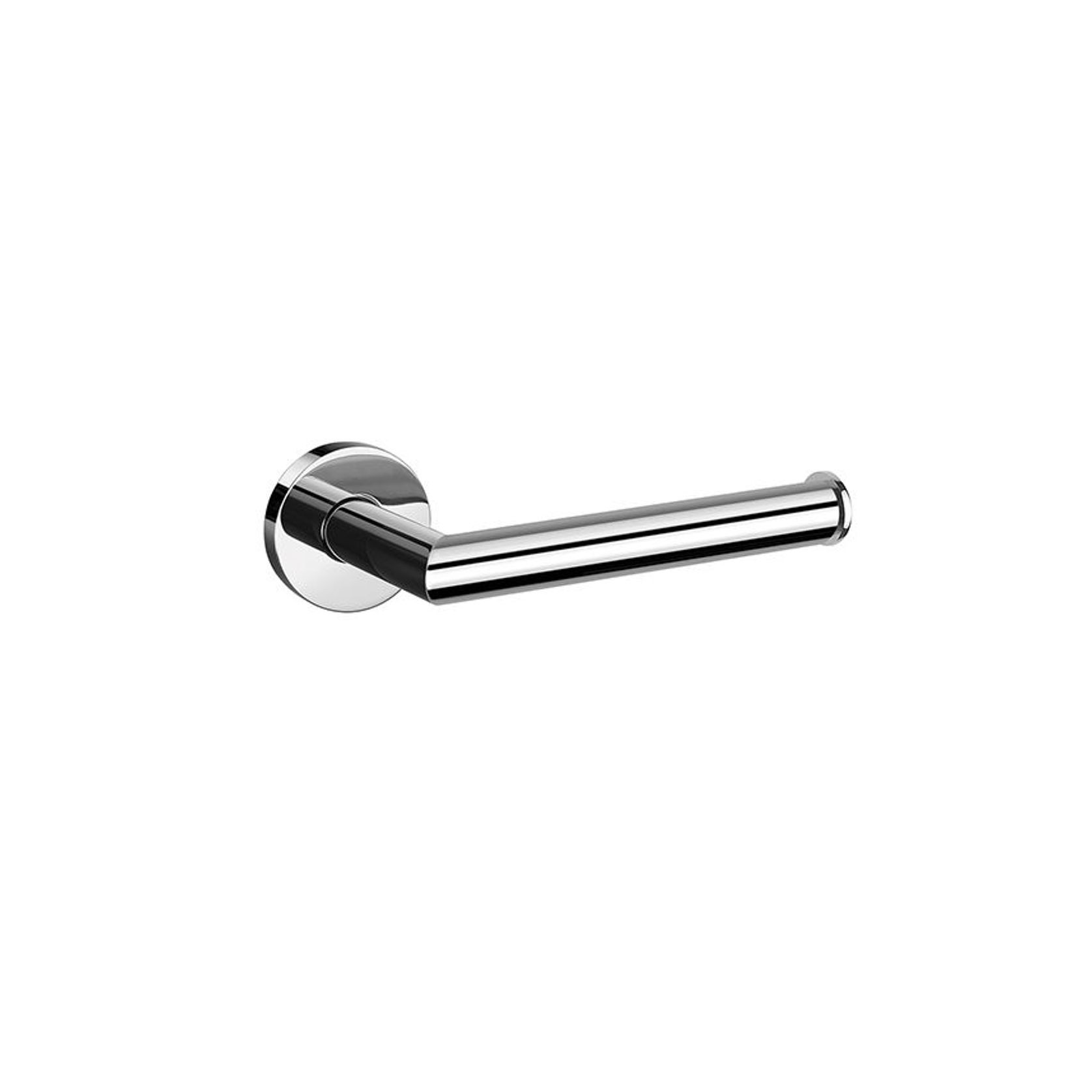 Dolce Toilet Roll Holder Chrome gallery detail image