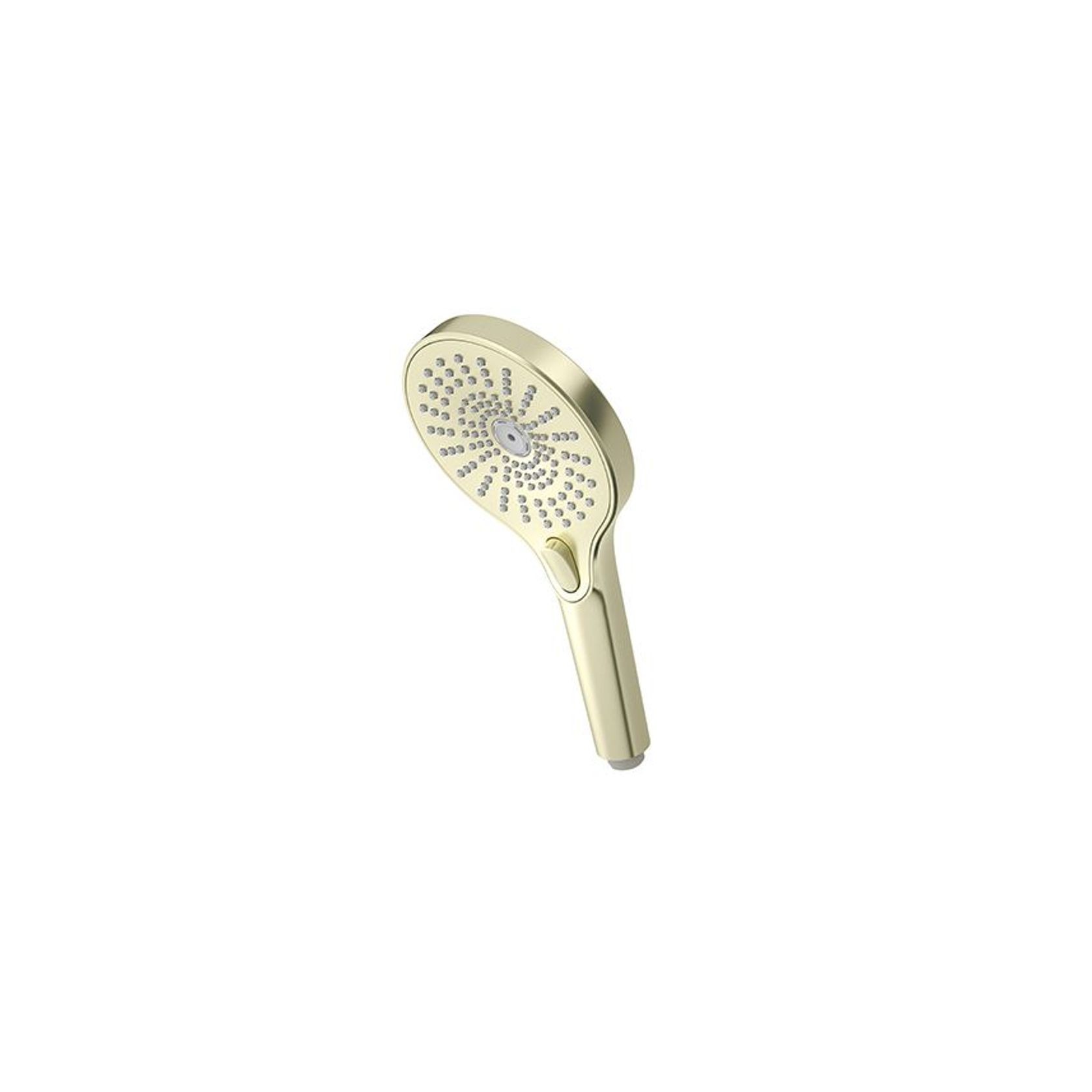 Opal Hand Shower Brushed Gold gallery detail image