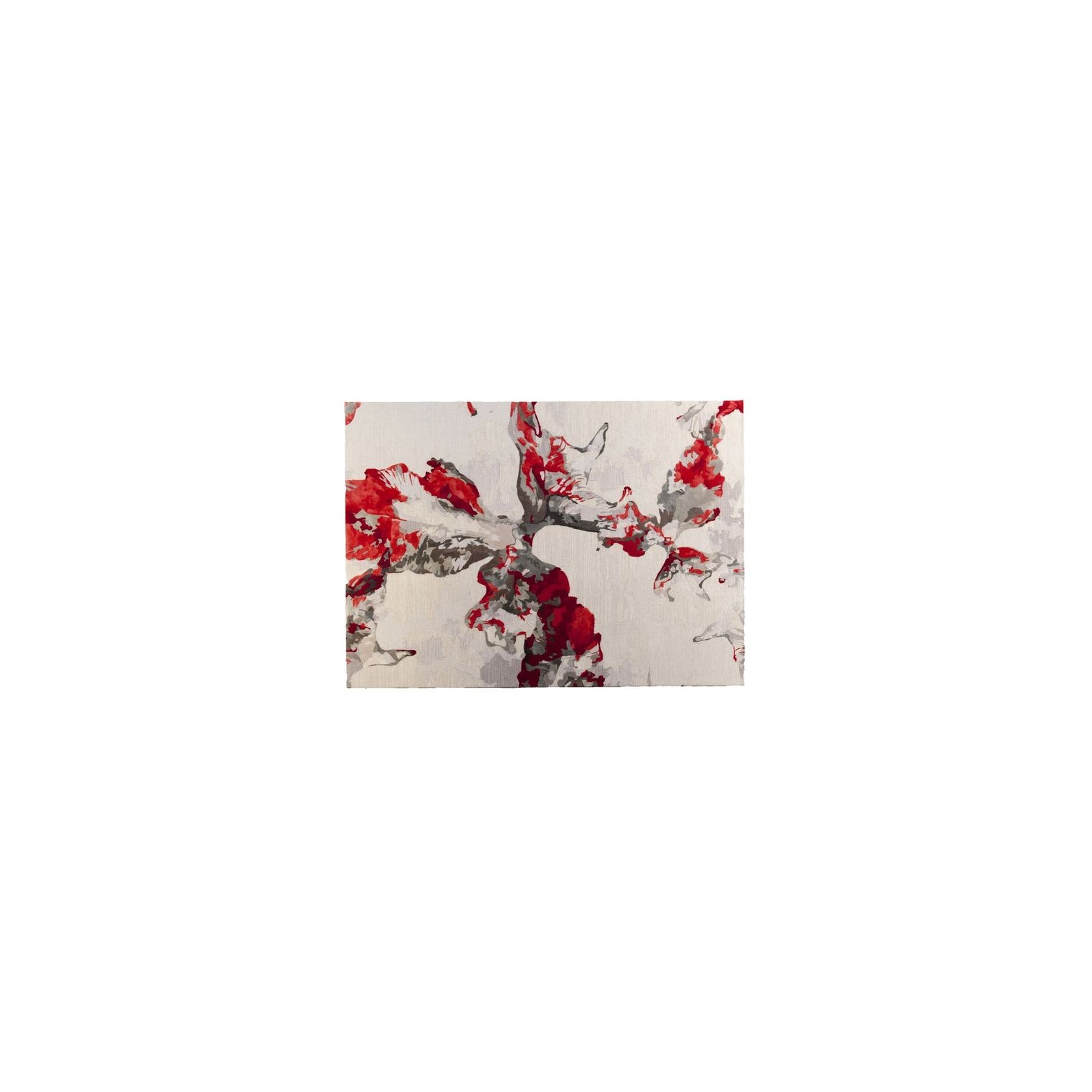 Lily Brush Rug gallery detail image
