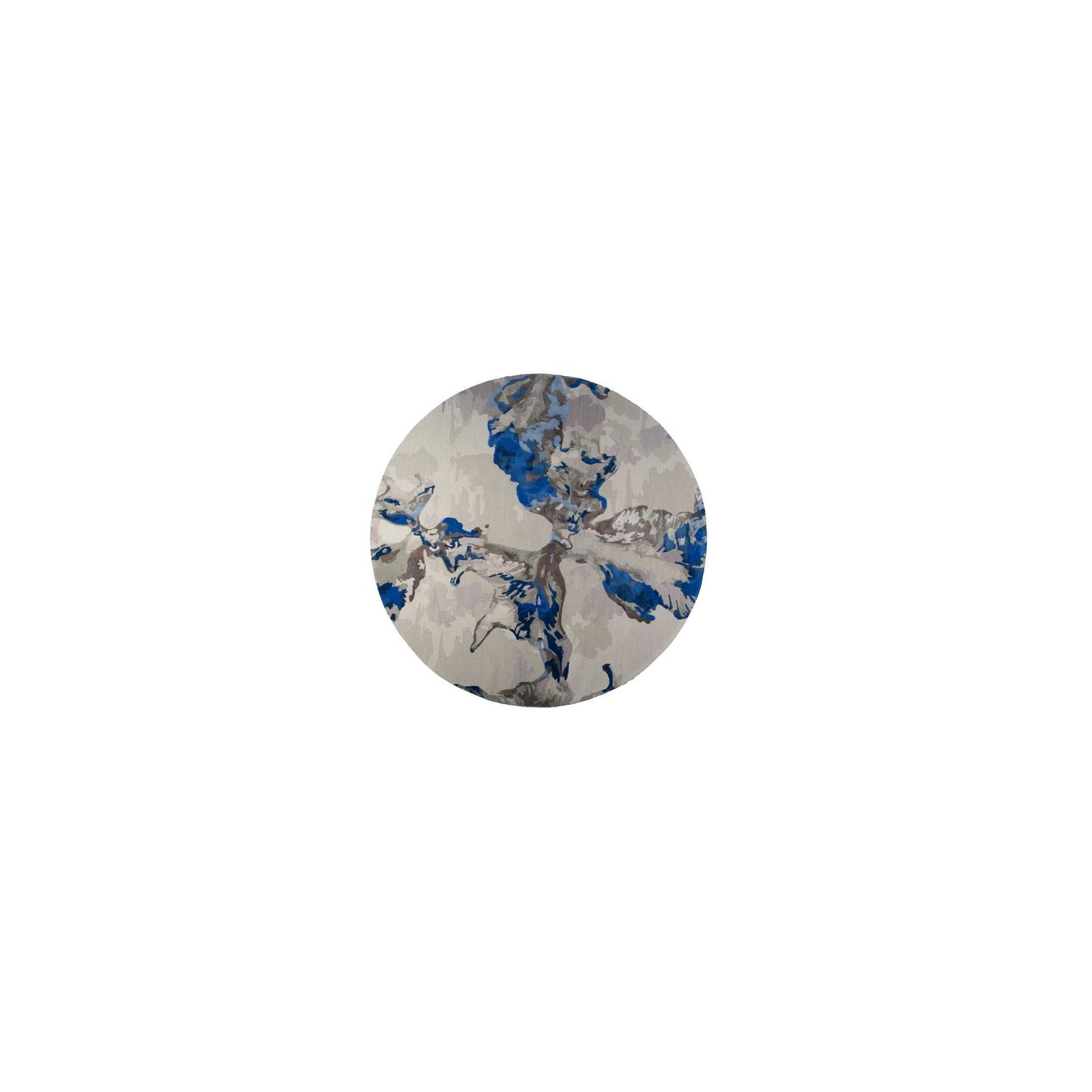 Lily Brush Rug gallery detail image