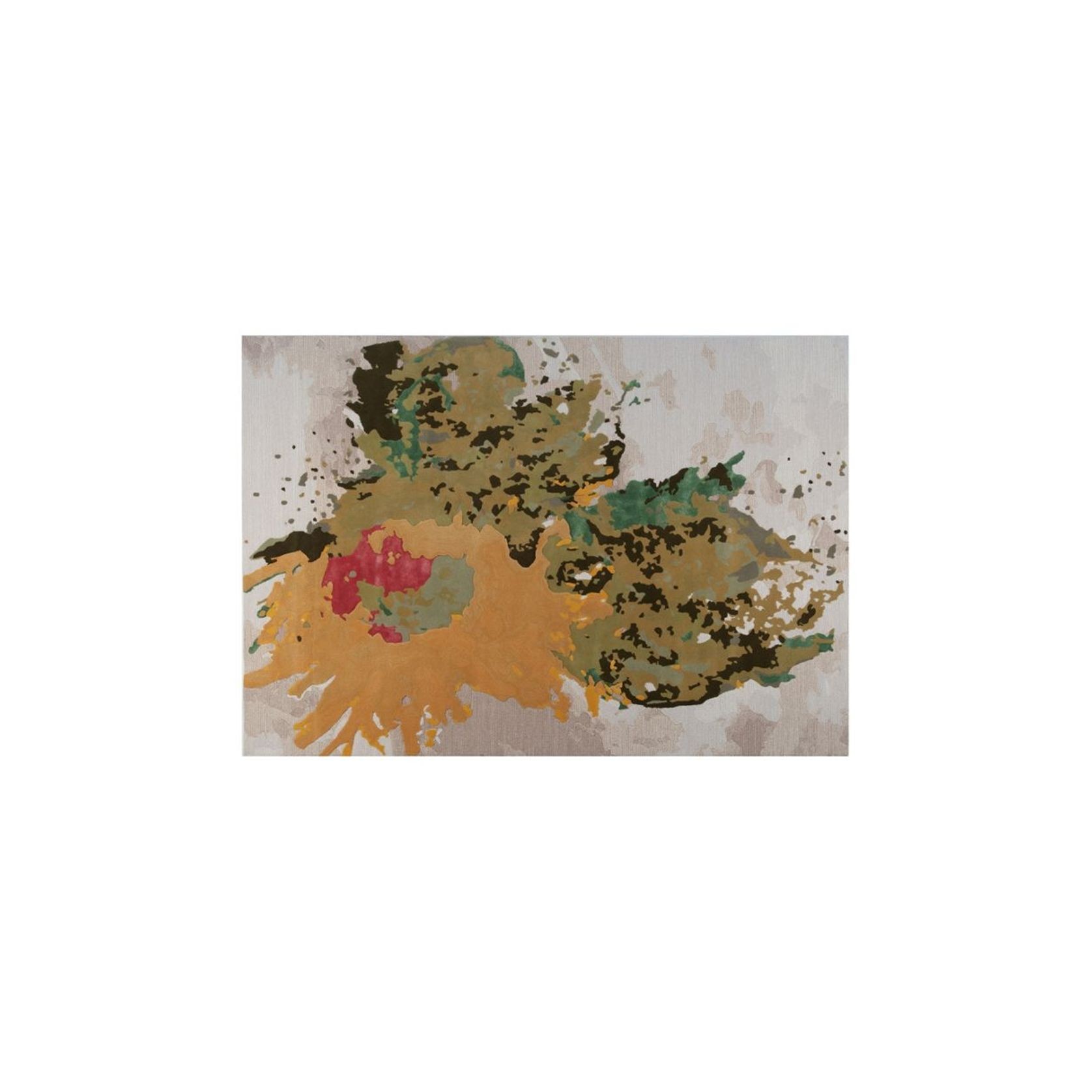 Sunflower Rug gallery detail image