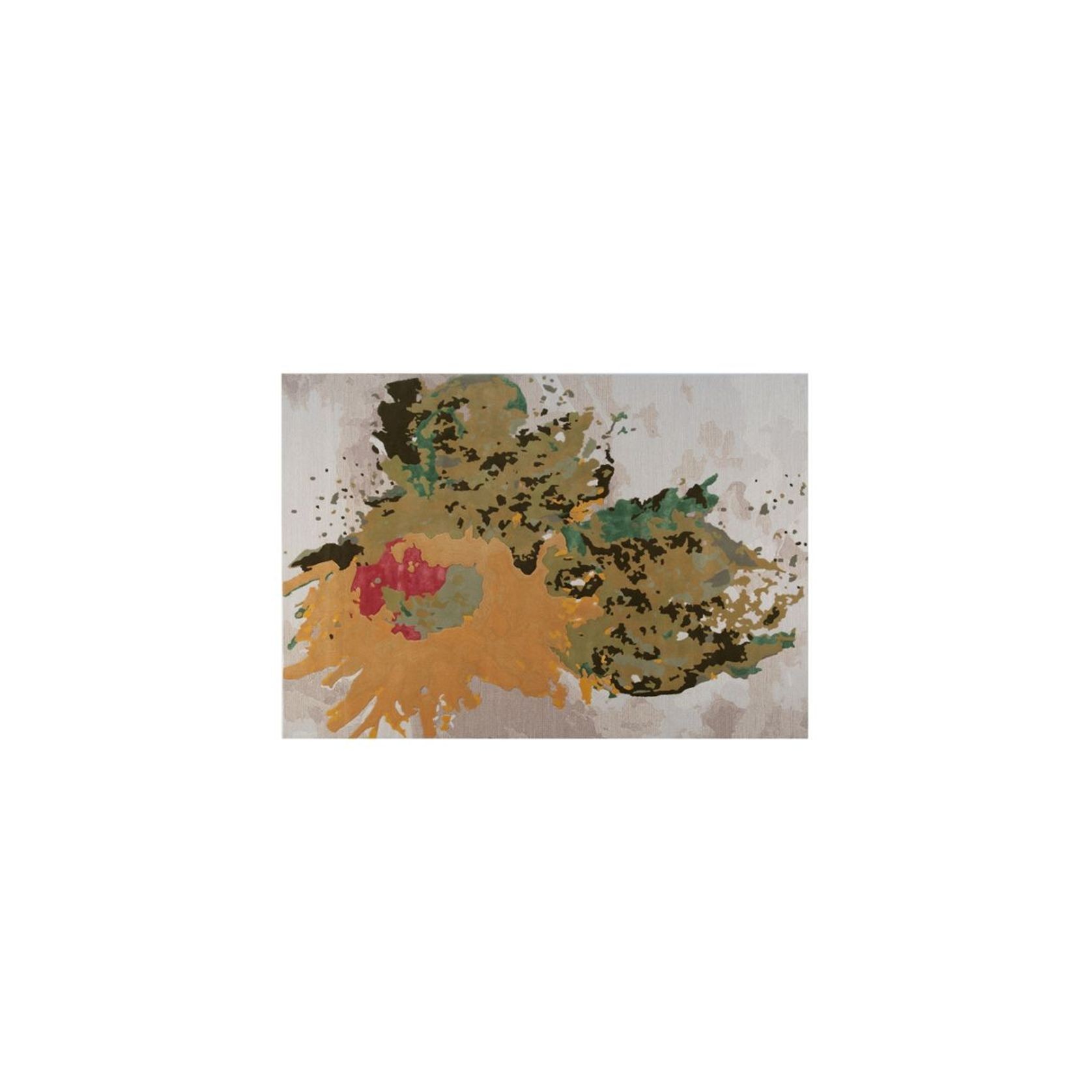 Sunflower Rug gallery detail image