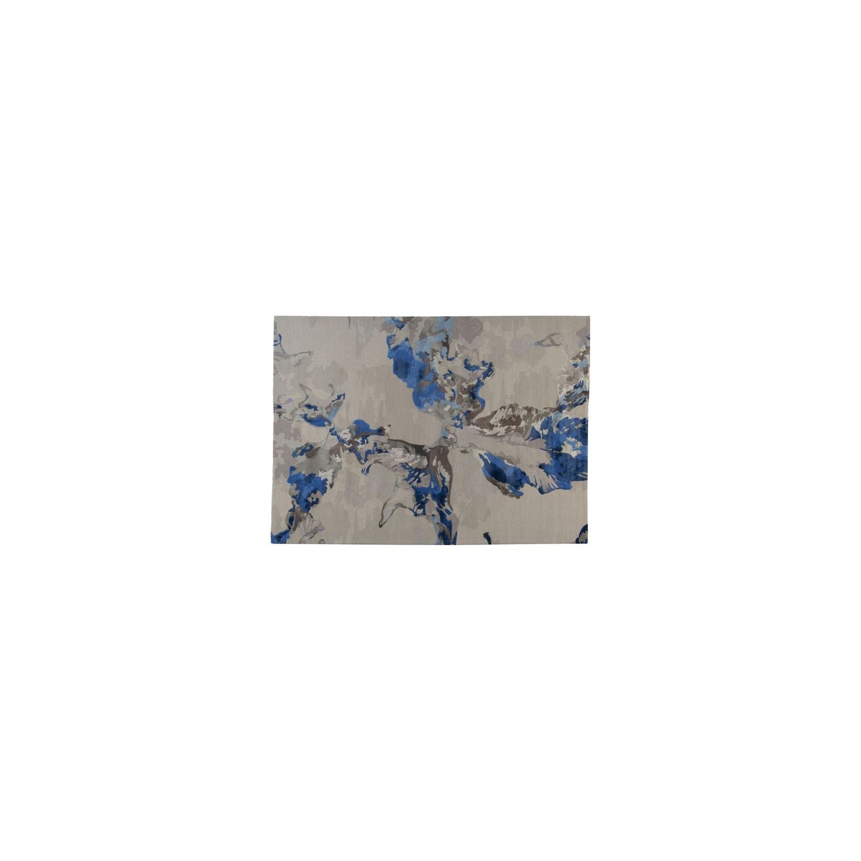 Lily Brush Rug gallery detail image