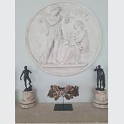 Hercules On Stand gallery detail image