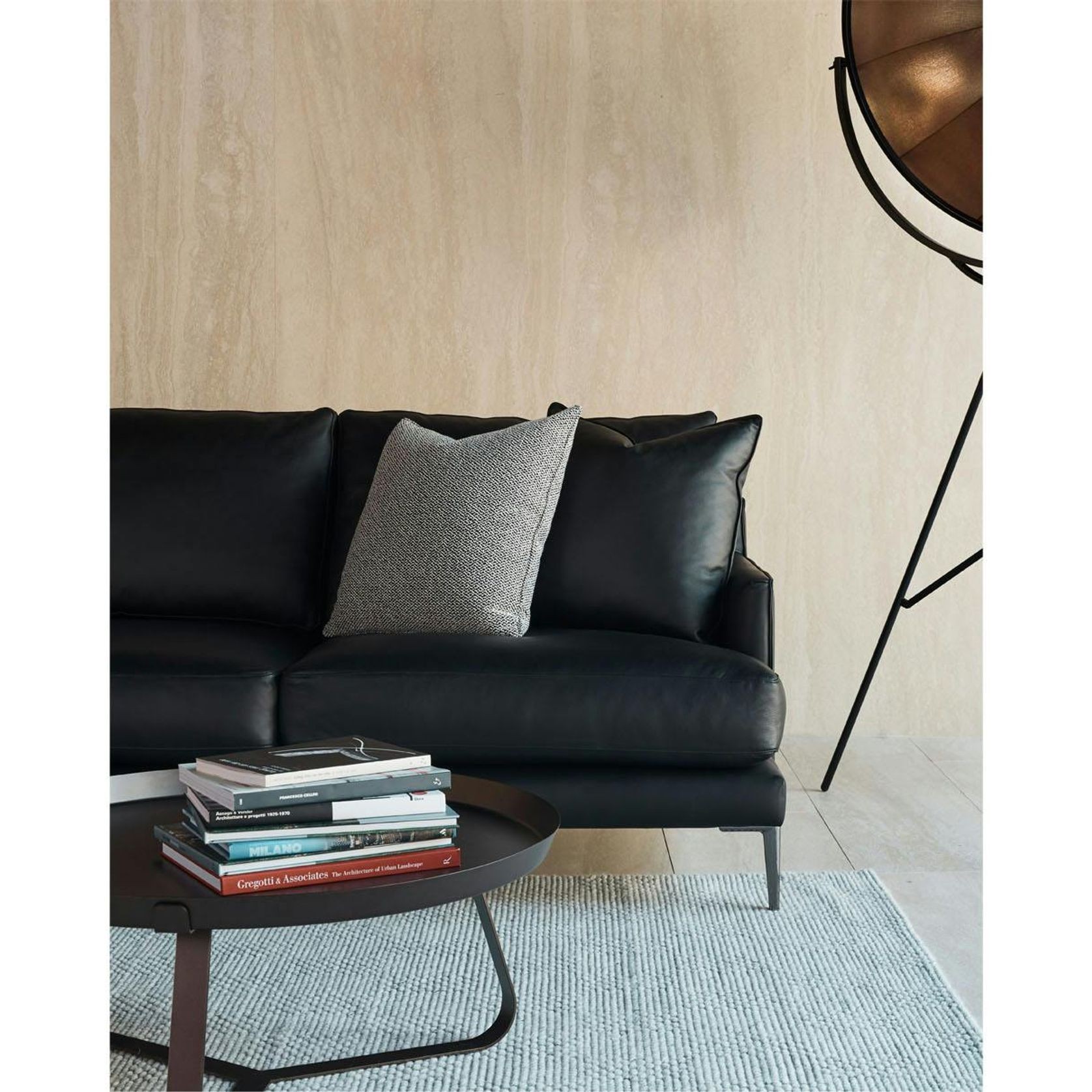 Boss Sofa gallery detail image