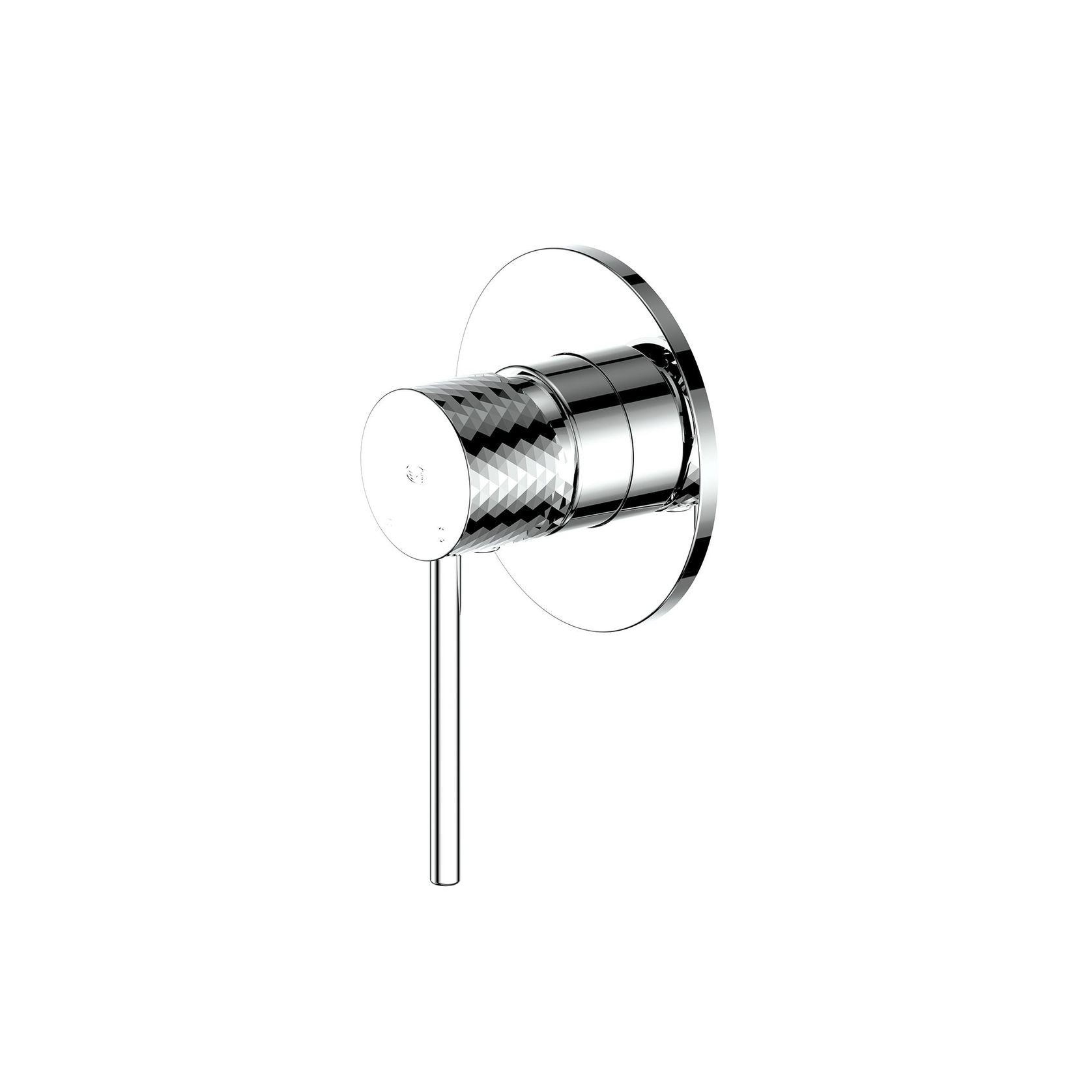Mika Shower Mixer gallery detail image