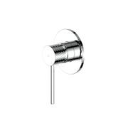 Mika Shower Mixer gallery detail image