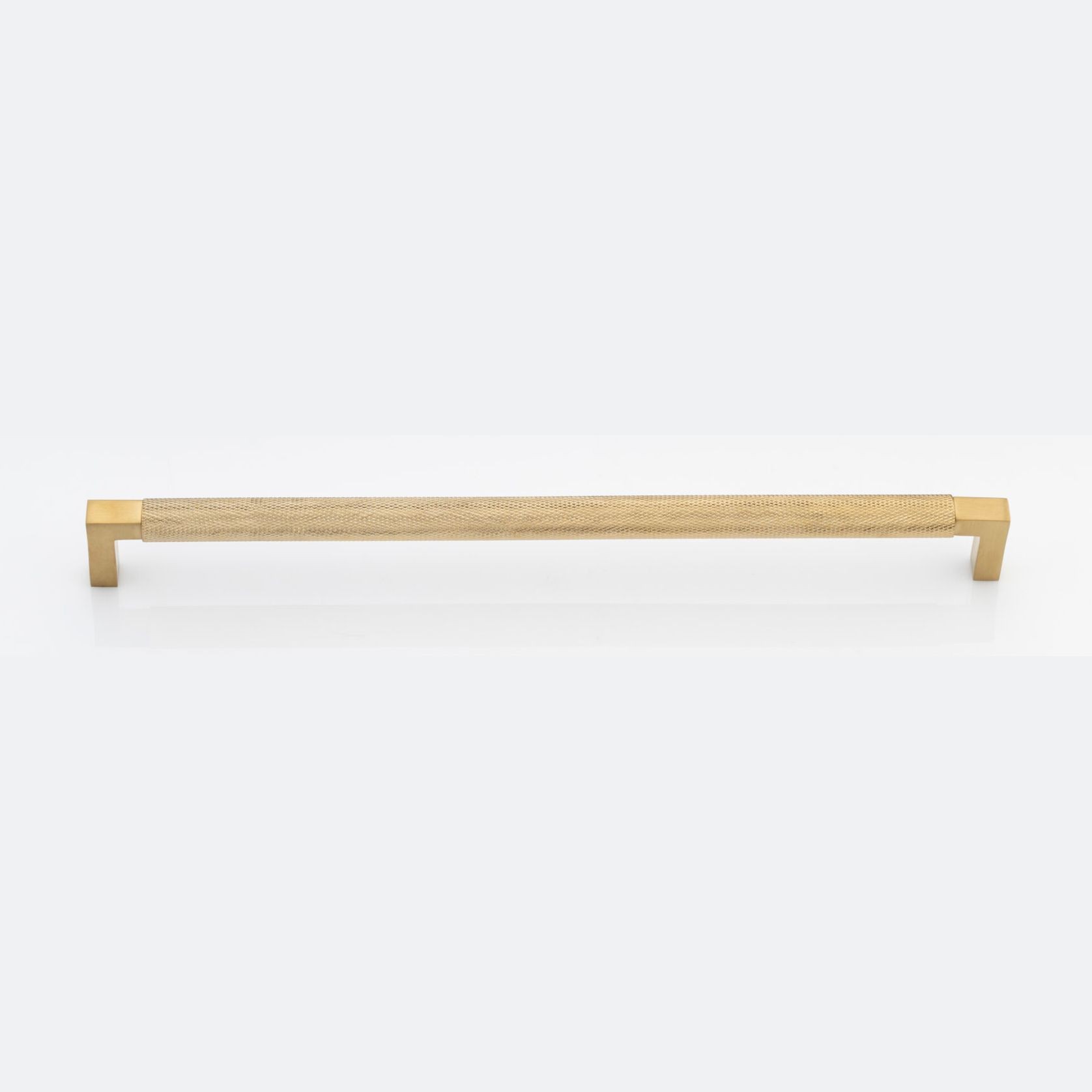 Brunswick Cabinet Pull - CTC320mm gallery detail image