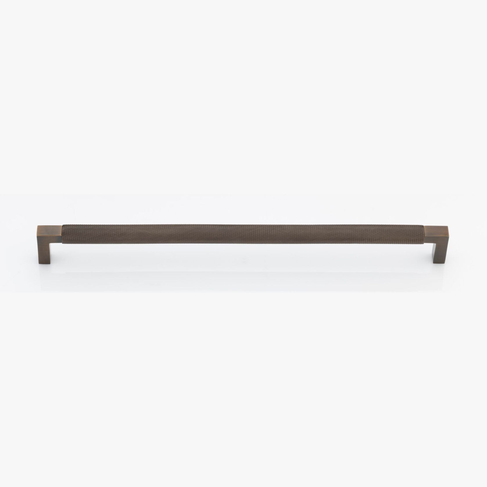 Brunswick Cabinet Pull - CTC320mm gallery detail image