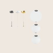 Apollo Modular C3 Pendant gallery detail image