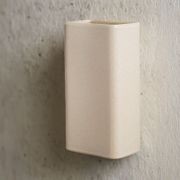 Ceramic Box Wall Light gallery detail image
