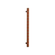 Sensible Streaker Pull Handle gallery detail image