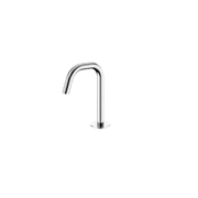 Serenity Basin Edge Spout Chrome gallery detail image