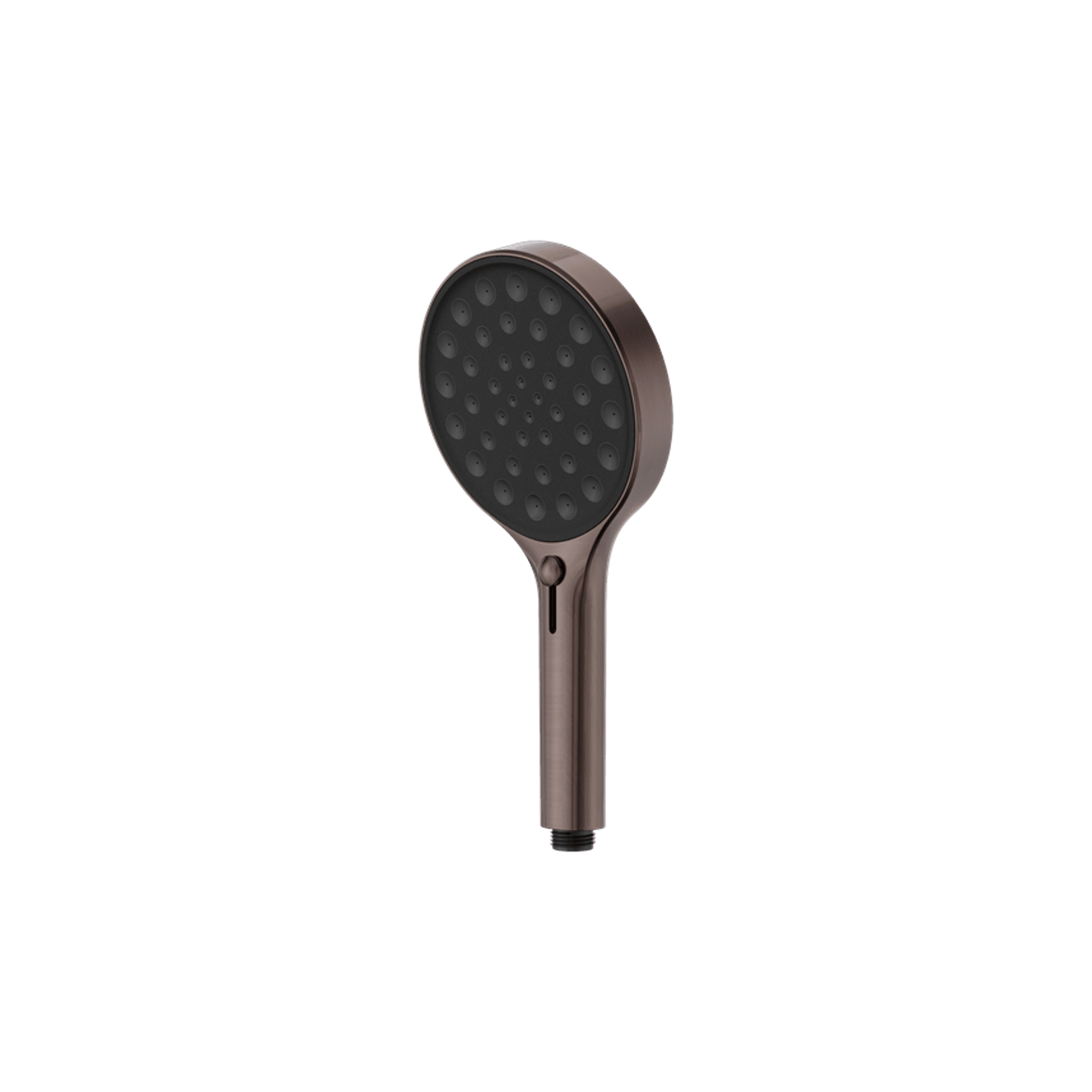 Serenity Hand Shower Brushed Bronze gallery detail image