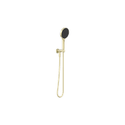 Serenity Hand Held Shower Brushed Gold gallery detail image