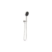 Serenity Hand Held Shower Brushed Nickel gallery detail image