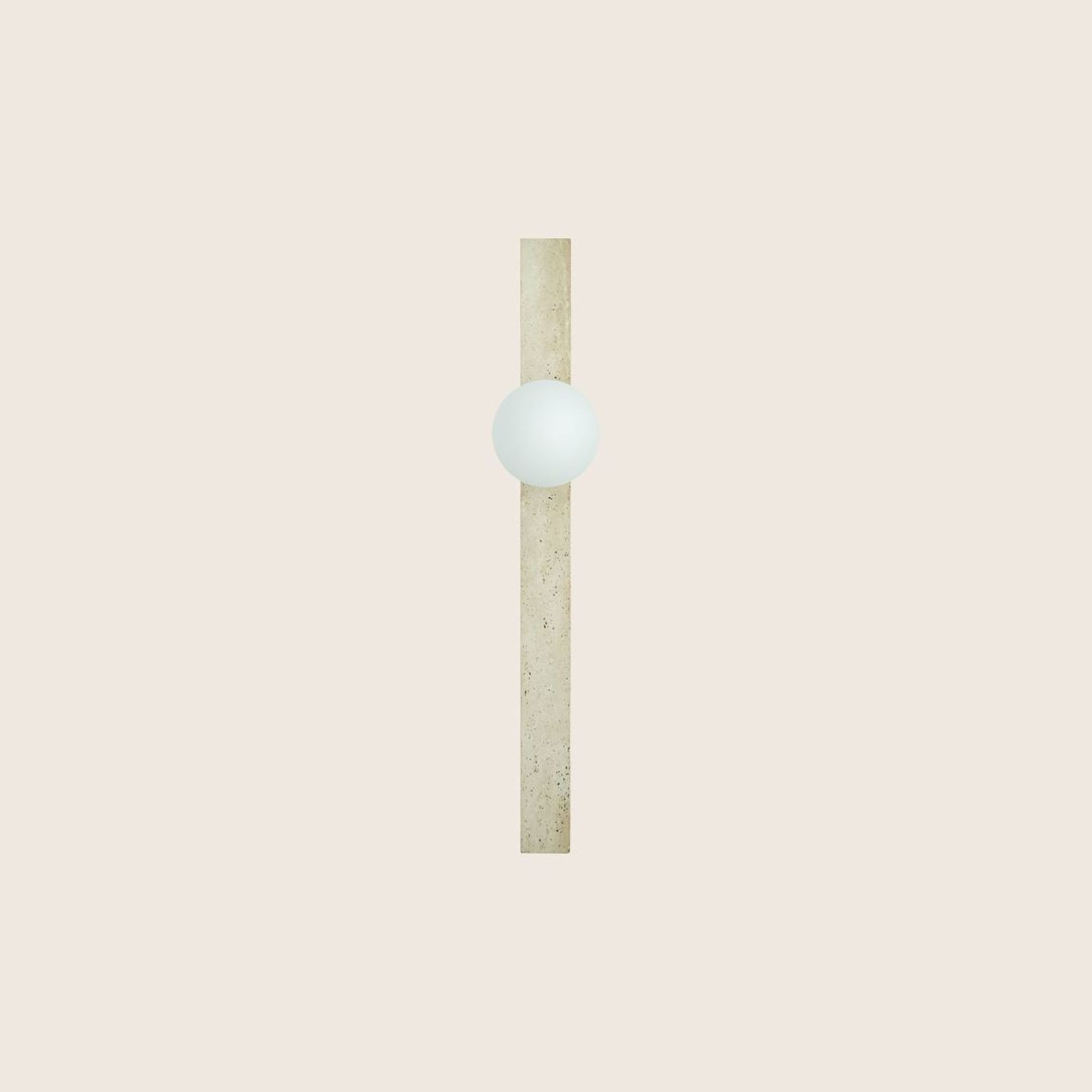 Petra Stilos Wall Light gallery detail image