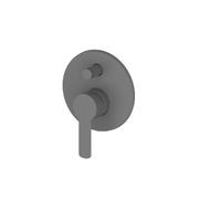 Astro II Shower/Bath Diverter Mixer gallery detail image