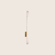 Zeus Pillar Wall Light 65cm gallery detail image