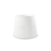 Paige Floor Lamp in Satin Nickel gallery detail image