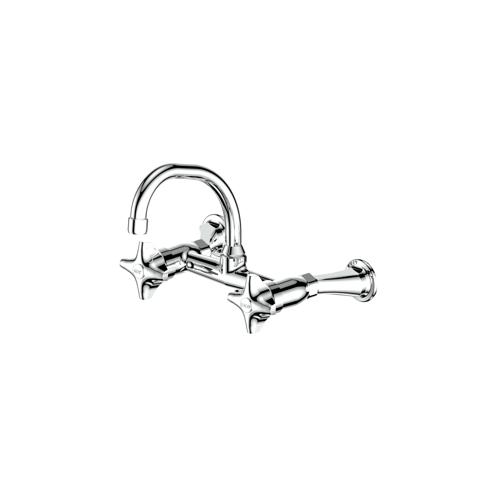 Project Exposed Sink Faucet gallery detail image