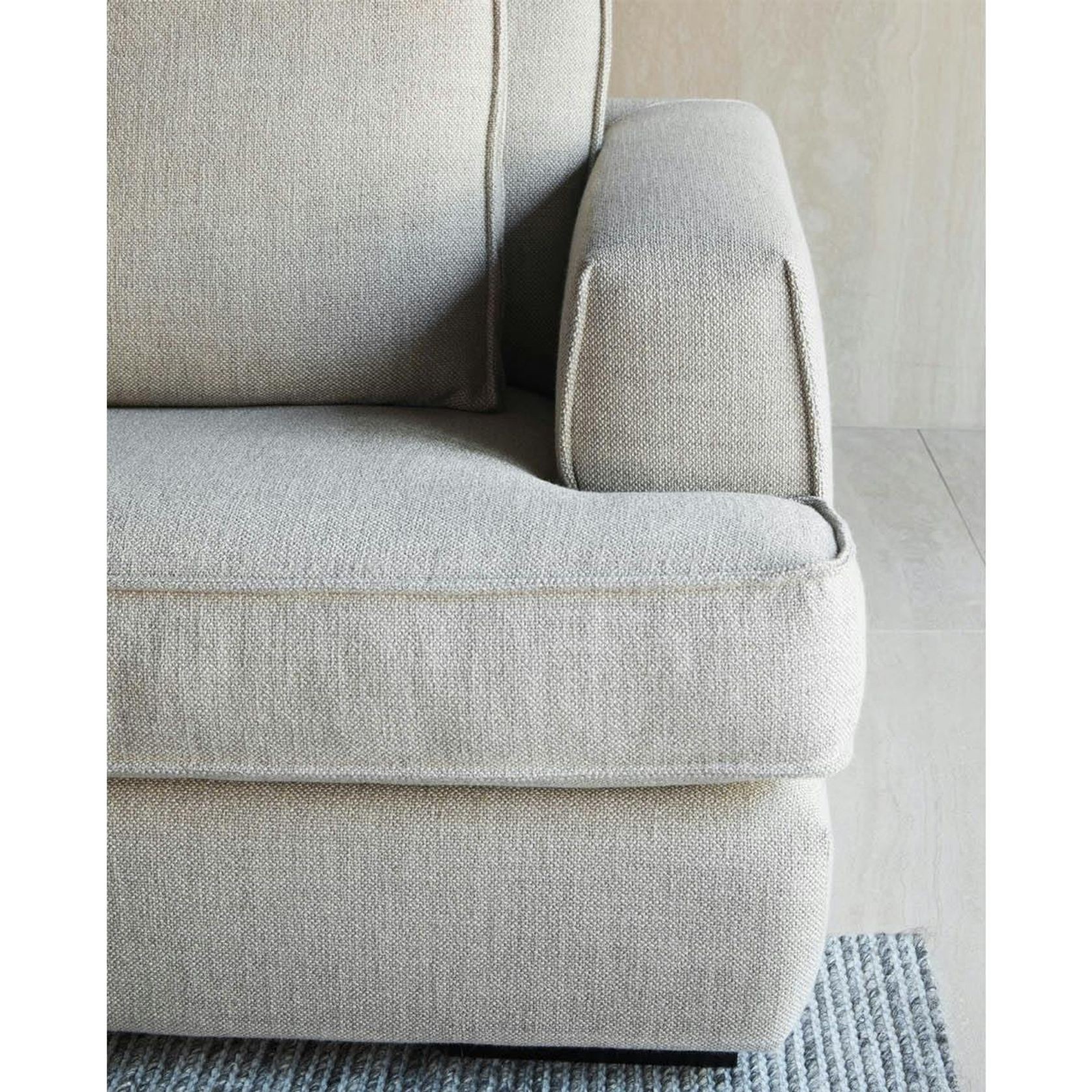Keely Sofa gallery detail image