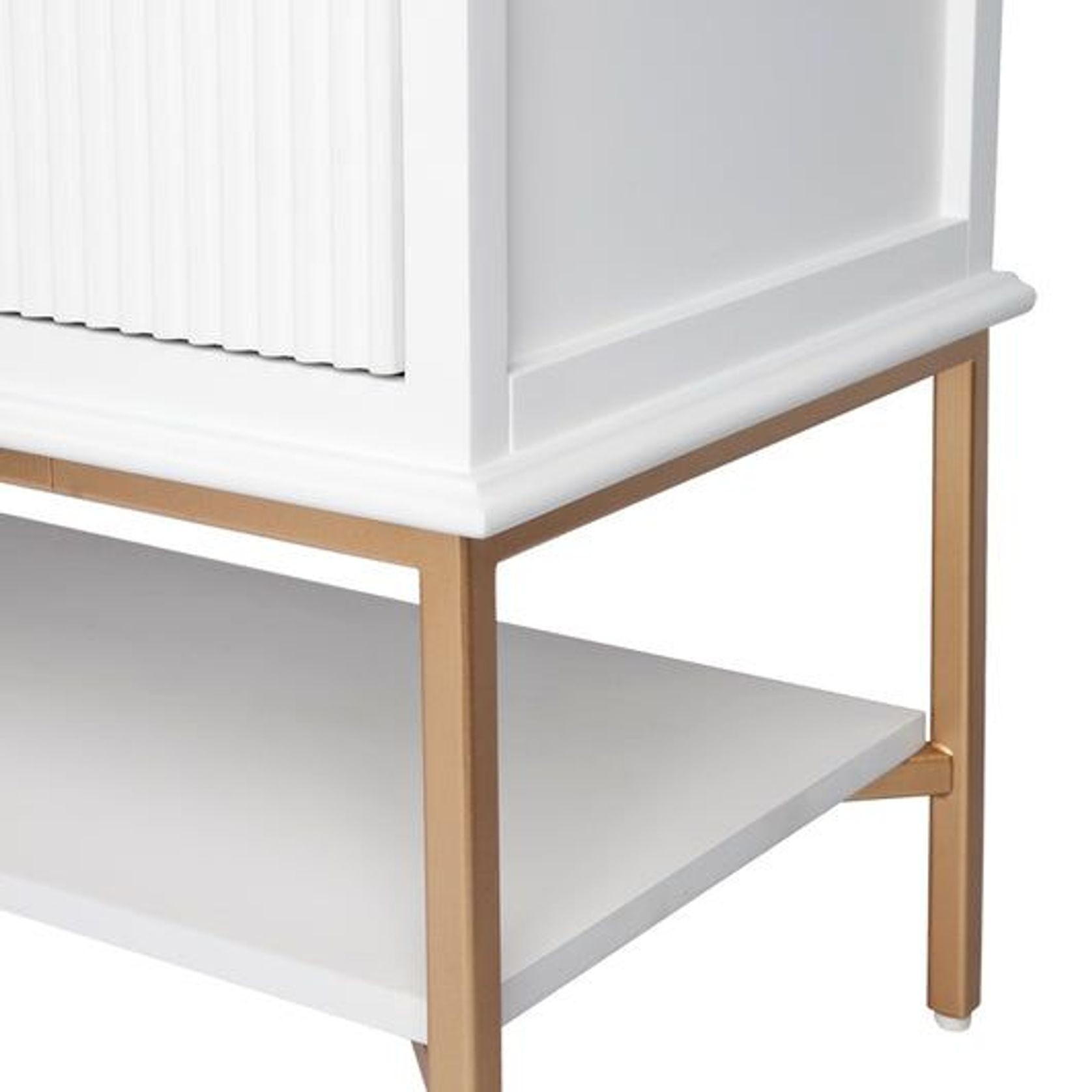 Dorset Bedside Table gallery detail image