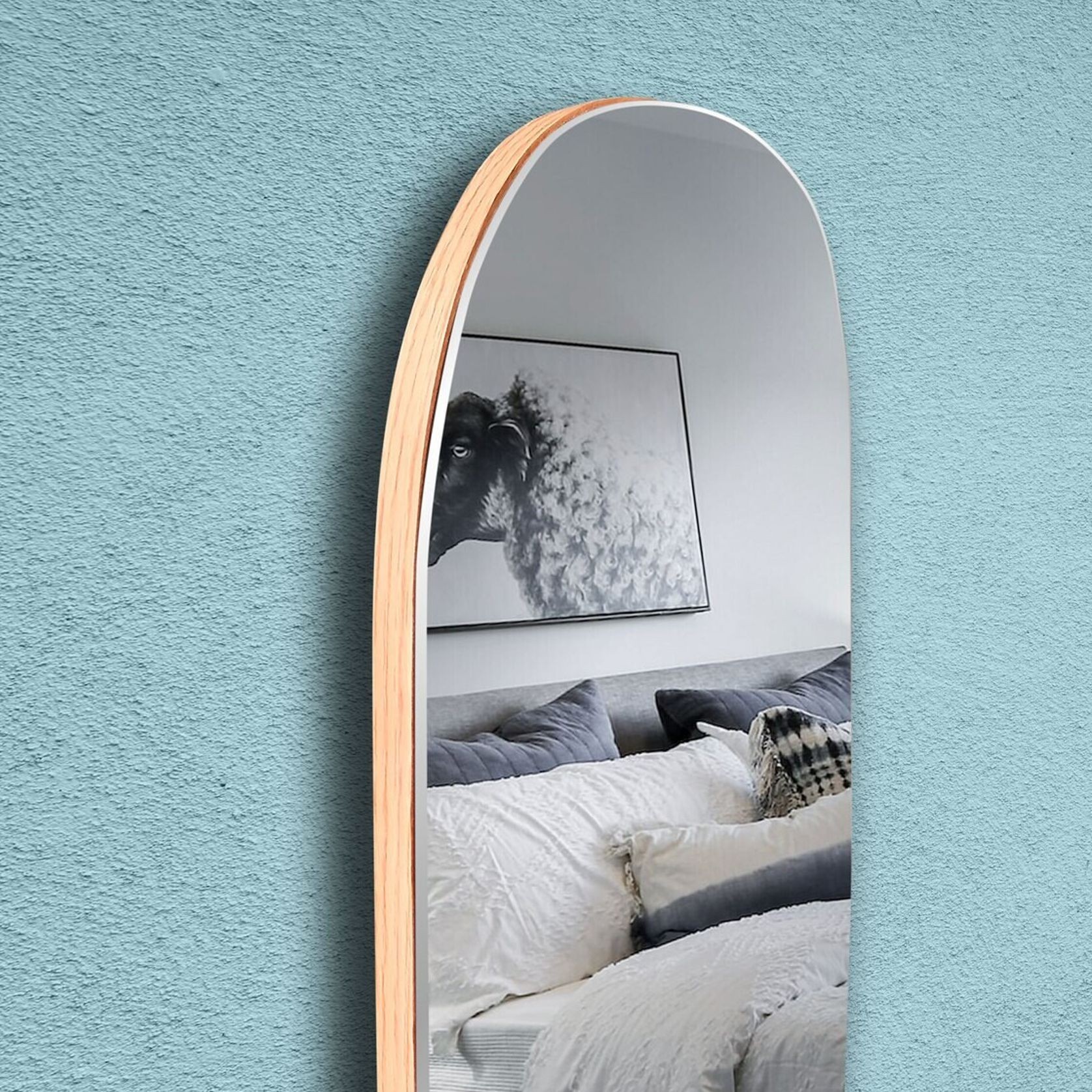 Vardo Mirror gallery detail image