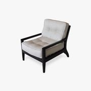 Salon Chair - Chair by Apartmento gallery detail image