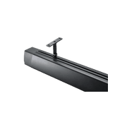 HEATSTRIP Intense Heater Black 3200w gallery detail image