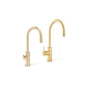 HydroTap G5 BCSHA60  Mixer Brushed Gold gallery detail image
